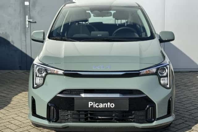 Kia Picanto (2026) thumbnail 2