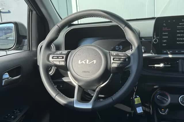 Kia Picanto (2026) thumbnail 11