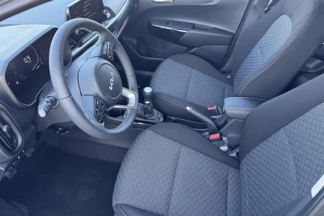 Kia Picanto (2026) thumbnail 12