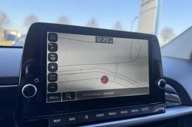 Kia Picanto (2026) thumbnail 27