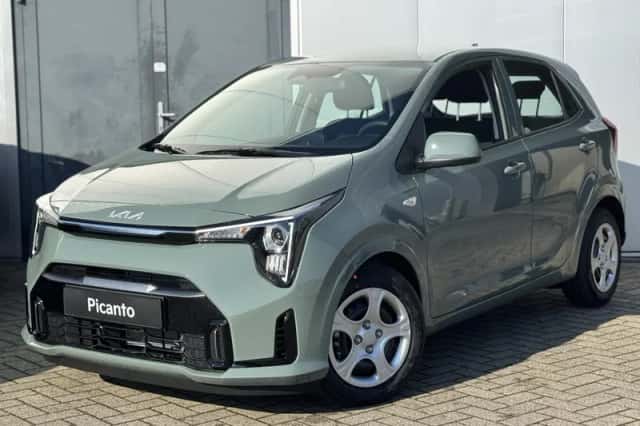 Kia Picanto (2026) thumbnail 30