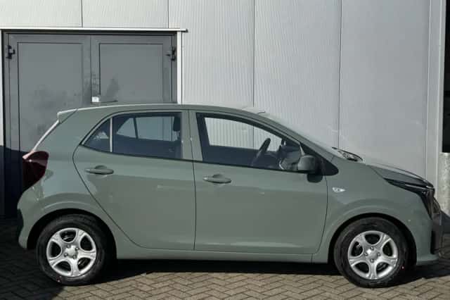 Kia Picanto (2026) thumbnail 4