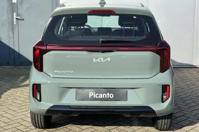 Kia Picanto (2026) thumbnail 5