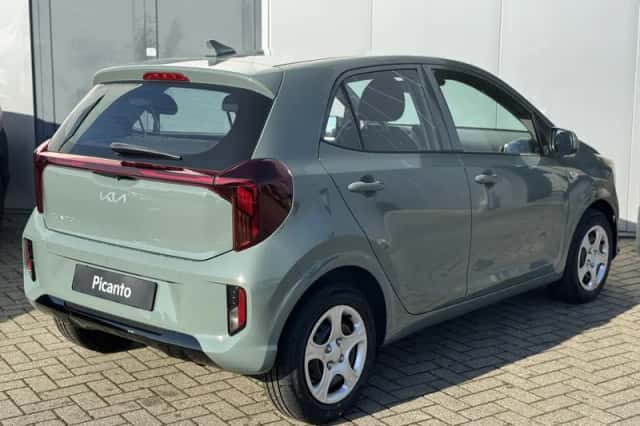 Kia Picanto (2026) thumbnail 6
