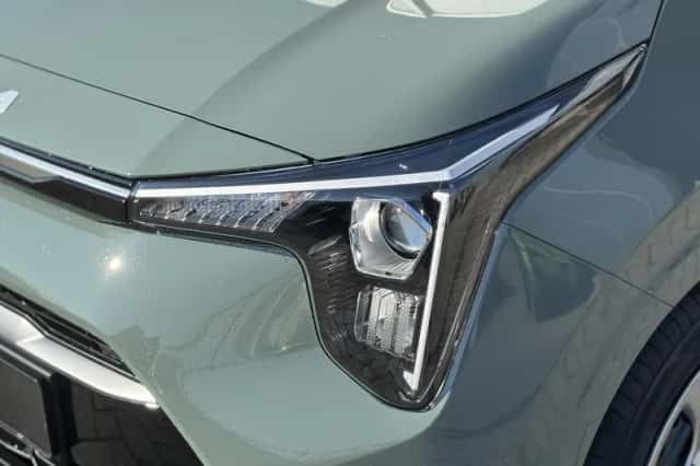 Kia Picanto (2026) thumbnail 7