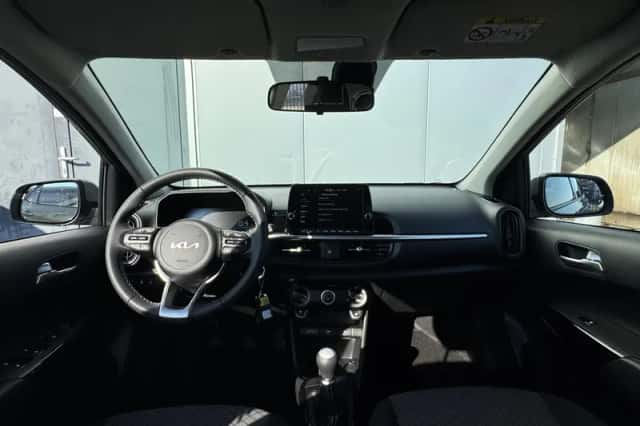 Kia Picanto (2026) thumbnail 9