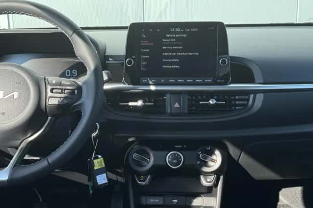 Kia Picanto (2026) thumbnail 10