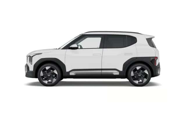 Kia EV2 (2026) thumbnail 3