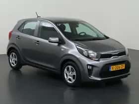 Kia Picanto (2021) thumbnail 23