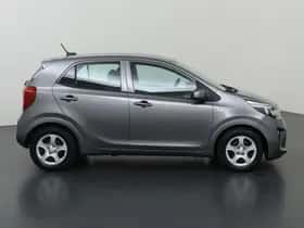 Kia Picanto (2021) thumbnail 6