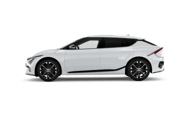 Kia EV6 (2026) thumbnail 3