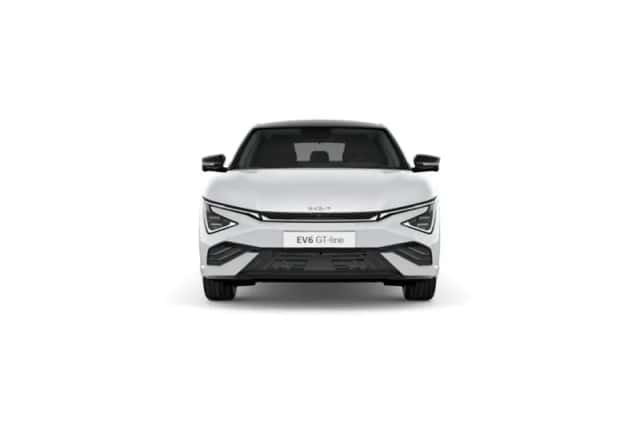 Kia EV6 (2026) thumbnail 4
