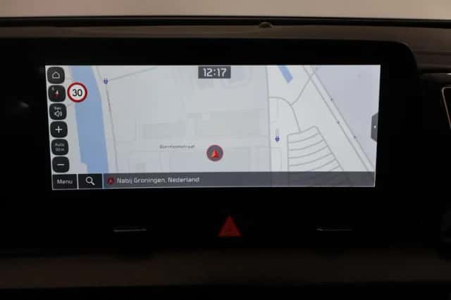 Kia Sportage (2025) thumbnail 15