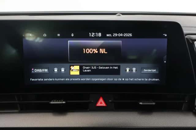 Kia Sportage (2025) thumbnail 17