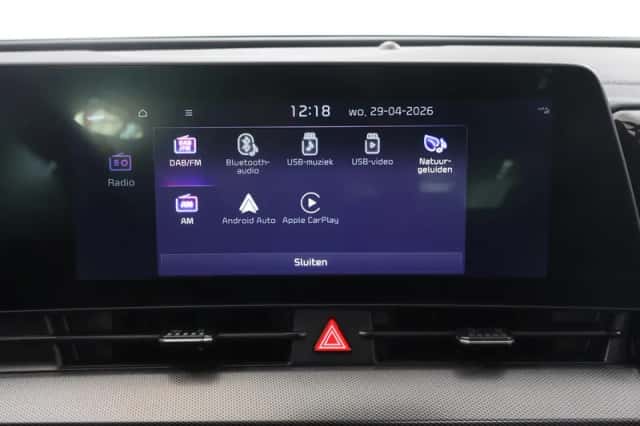 Kia Sportage (2025) thumbnail 18