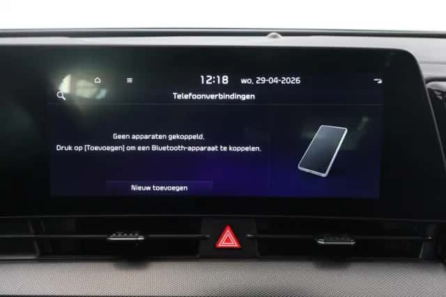 Kia Sportage (2025) thumbnail 19