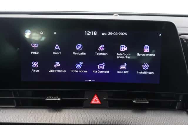 Kia Sportage (2025) thumbnail 21
