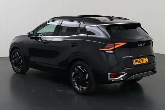 Kia Sportage (2025) thumbnail 22