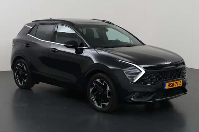 Kia Sportage (2025) thumbnail 23