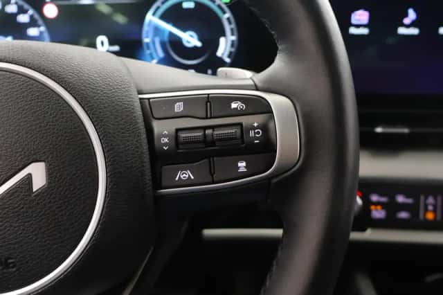 Kia Sportage (2025) thumbnail 35