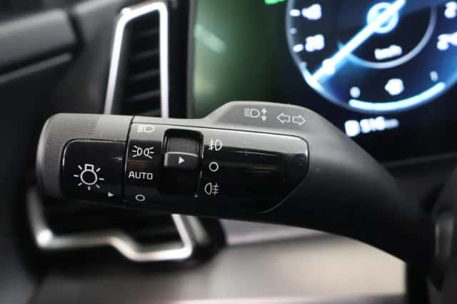 Kia Sportage (2025) thumbnail 36