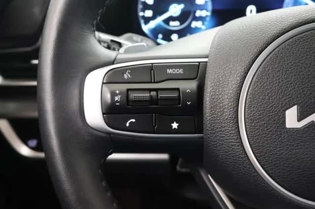 Kia Sportage (2025) thumbnail 37