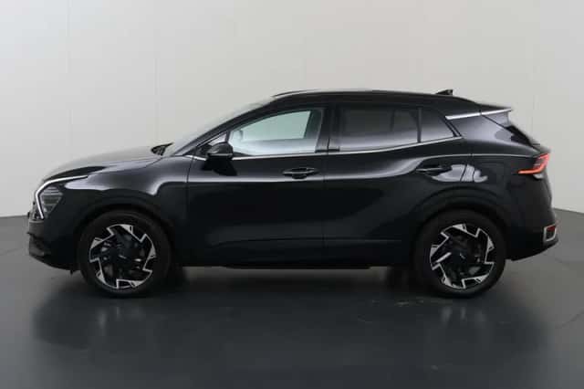Kia Sportage (2025) thumbnail 5