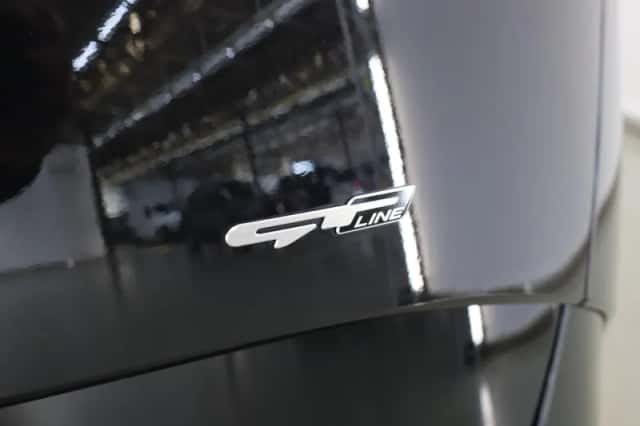 Kia Sportage (2025) thumbnail 45