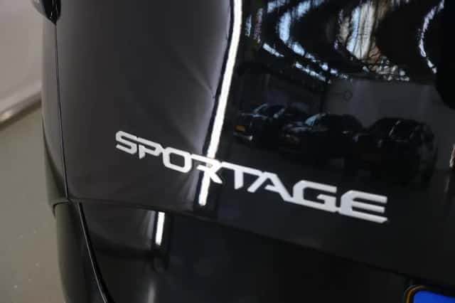 Kia Sportage (2025) thumbnail 47