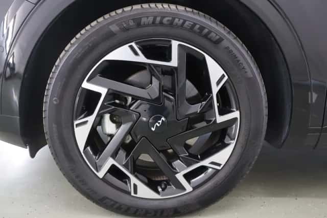 Kia Sportage (2025) thumbnail 48