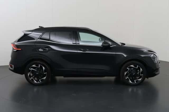 Kia Sportage (2025) thumbnail 6