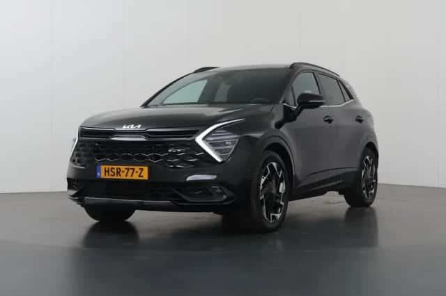 Kia Sportage (2025) thumbnail 51