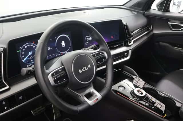 Kia Sportage (2025) thumbnail 7