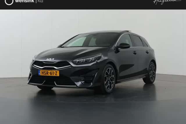 Kia Ceed (2025)
