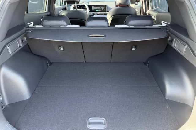Kia Sportage (2026) thumbnail 12