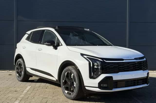 Kia Sportage (2026) thumbnail 14