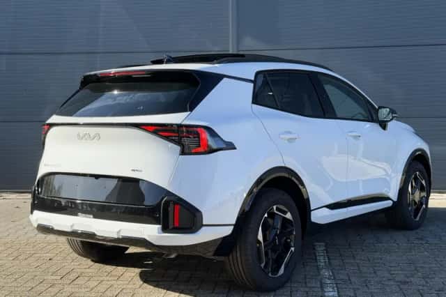 Kia Sportage (2026) thumbnail 15