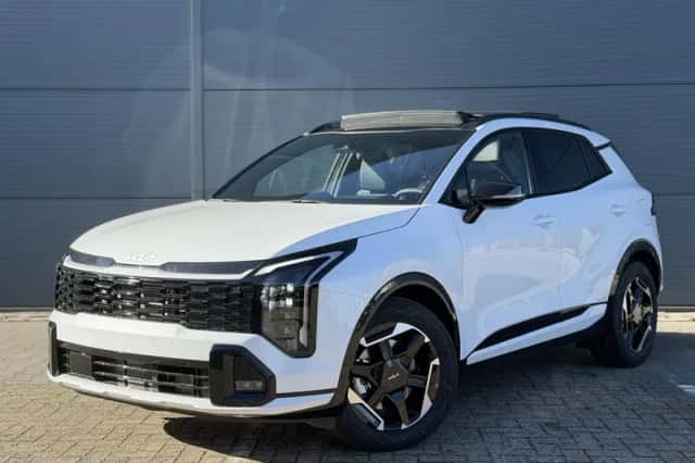 Kia Sportage (2026) thumbnail 17