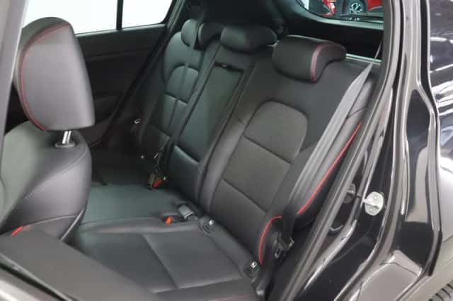 Kia Sportage (2021) thumbnail 11