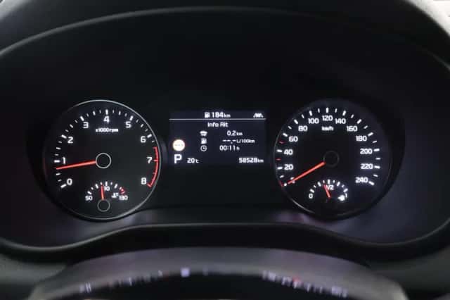 Kia Sportage (2021) thumbnail 13