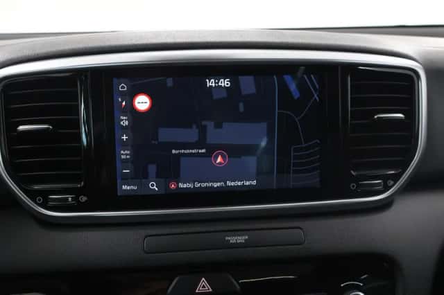 Kia Sportage (2021) thumbnail 14