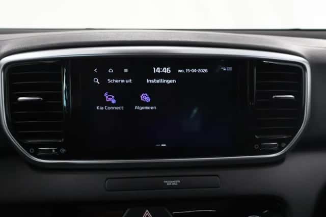 Kia Sportage (2021) thumbnail 19