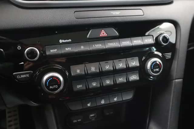 Kia Sportage (2021) thumbnail 20