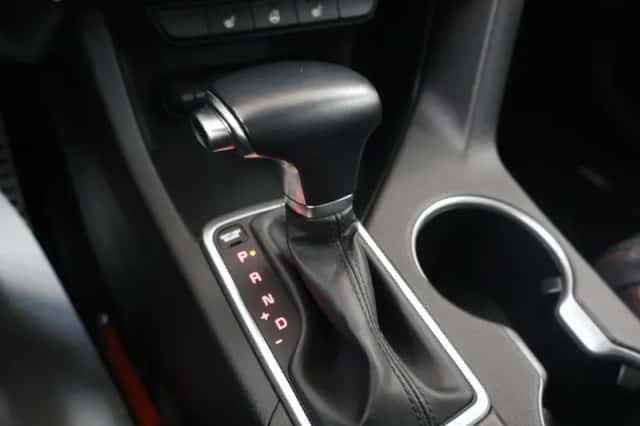 Kia Sportage (2021) thumbnail 21