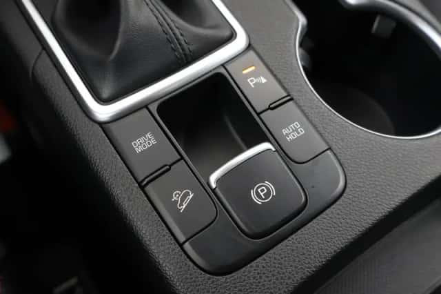 Kia Sportage (2021) thumbnail 24