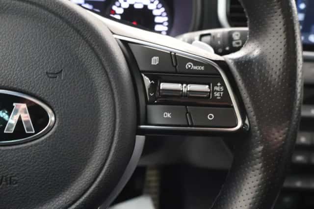 Kia Sportage (2021) thumbnail 28