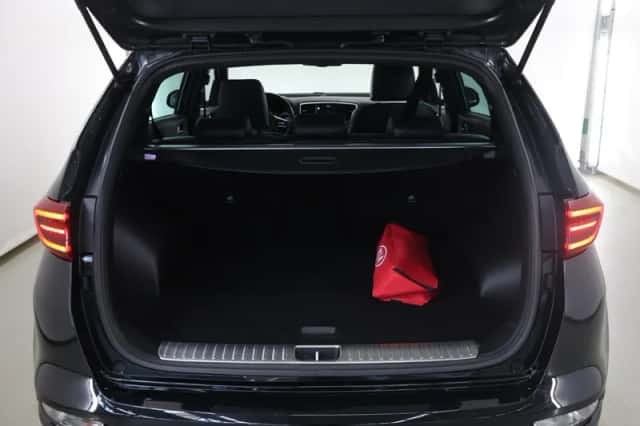 Kia Sportage (2021) thumbnail 35