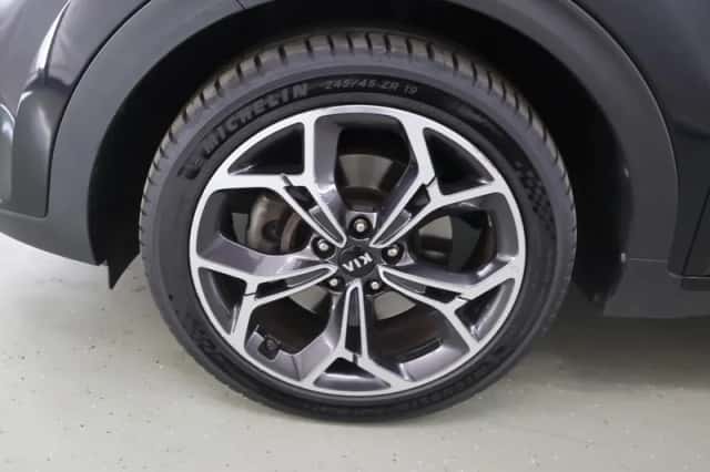 Kia Sportage (2021) thumbnail 38