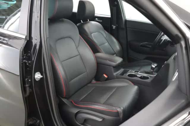 Kia Sportage (2021) thumbnail 10