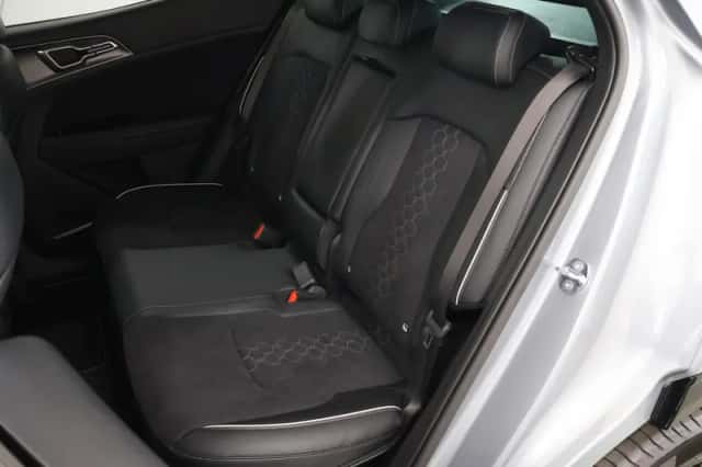 Kia Sportage (2026) thumbnail 11